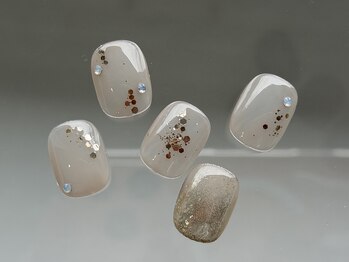 アノヴァ 明治神宮前 表参道(ANOVA)/定額デザイン 