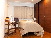 ルメリア(Lumelia)/サロン雰囲気