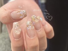 エマネイル 奈良新大宮(EmaNail)/