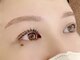 アミリービューティー バイ ジルブラン(Amily beauty by JIL BLAN)の写真/土浦駅徒歩2分にNEW OPEN★高技術×丁寧なヒアリングで“なりたい”を叶える◎目元ケアはお任せ！