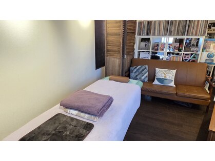 はりきゅう文月の写真