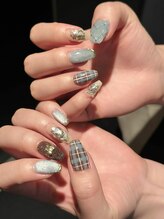 ブリング 東新宿 歌舞伎町(Bling)/チェック／キルティング