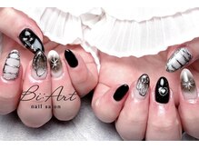 ヴィアート(Bi:Art)/