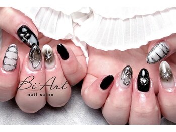 ヴィアート(Bi:Art)/