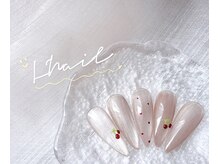 エルネイル(L.nail)/Handシンプルコース