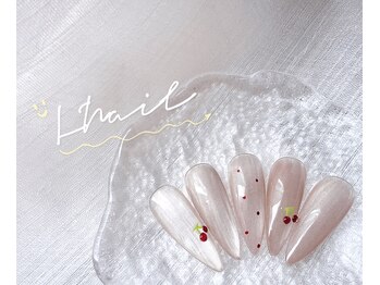 エルネイル(L.nail)/Handシンプルコース
