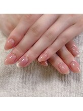 ティーエヌ 武蔵小杉(TN)/☆ワンカラー・グラデーション☆