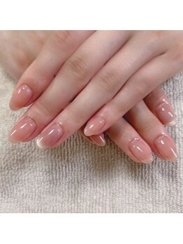 ☆ワンカラー・グラデーション☆