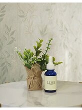ライム 池袋東口(LIME)&nbsp;美容液 サロン専売