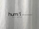 hum'i【6/20 NEW OPEN（予定）】の写真