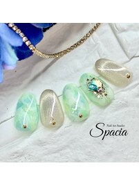シンプルデザイン¥6,500