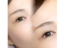 モランプラス 豊田店(Moran Plus)/【ラッシュリフト】