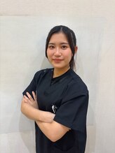 陽ので接骨院 鍼灸院 イオンモール東久留米院&nbsp;津浦 美希