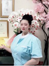 健康楽 西口店 桃