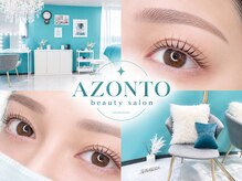 アゾント 千葉店(AZONTO)