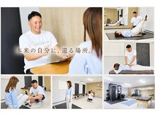 ワンネス(ONENESS)