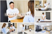 ワンネス(ONENESS)