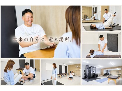 ワンネス(ONENESS)の写真