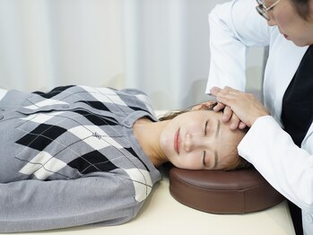 上越かがやき整体院/小顔矯正/頭蓋骨調整