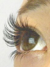 アイラッシュサロン フロウ(Froh)/仕上りイメージ