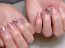 ラスターネイルハウス(luster nail house)/