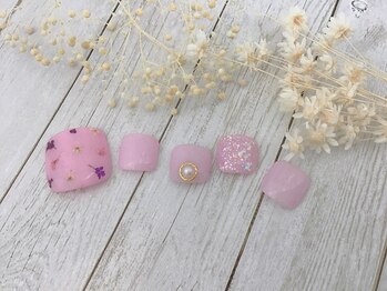 コルジャ(CORUJA)/Spring flower☆6600