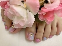 ディーネイル 四条烏丸(D-nail)/オープン割★皆様オフ無2990円！