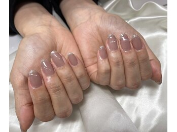 アイリッシュネイル 久屋大通店(Irish Nail)/305ソージュ