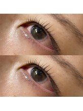 レガーミ バイ ムニ(Legami by MUNI)/カールスタイルパーマ