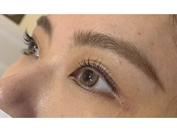 リシェル 町田(Richelle)/ラッシュリフトカール