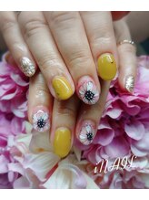 アイネイル(iNAIL)/