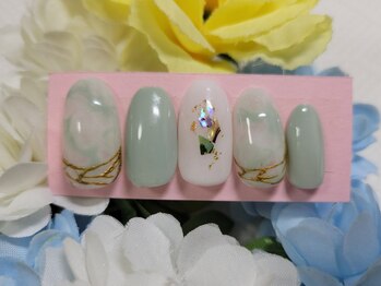 クバーナ(CUBANA)/タイダイアート☆￥7,800