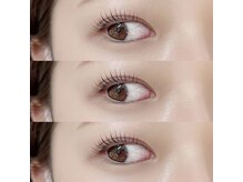 シロン 川越店(Cilon.)/パリジェンヌラッシュリフト