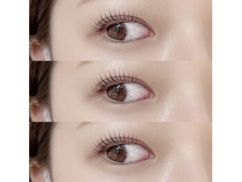 シロン 川越店(Cilon.)/パリジェンヌラッシュリフト