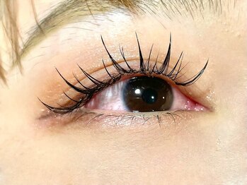 キャッツアイ東京 新宿店(Cat's eye TOKYO)/ワンホンエクステ