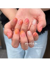 ノイッシュ(noish)/ネイル