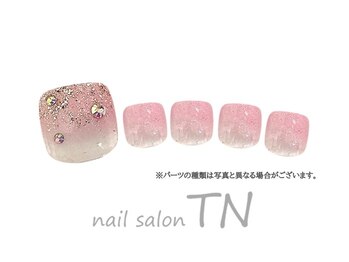 ティーエヌ イオン新潟青山店/1月季節の定額4900円コース