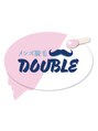 ダブル(DOUBLE)/DOUBLE