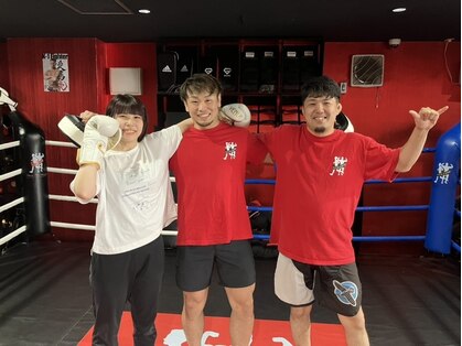 レッドライン(RED LINE)の写真