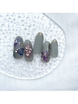 ワンノーブル(one noble)/定額プレミアム