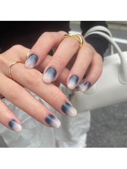 ハラジュクネイルズ(harajukunails)/シンプルデザインコース