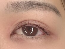 カフェアンドビューティー エスト(cafe&beauty est)/ラッシュリフト