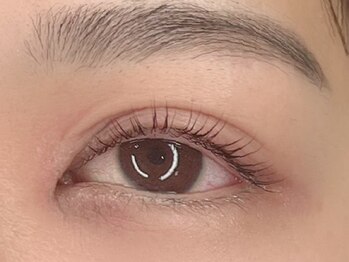 カフェアンドビューティー エスト(cafe&beauty est)/ラッシュリフト