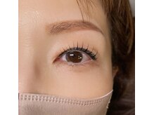 ビューティー ショップ オリオン(Beauty shop ORION)/パリジェンヌラッシュリフト