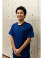 大網ひしき整骨院&nbsp;菱木 健太