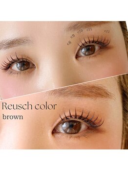 レアファースト 東梅田店(Le’a first)/フラットラッシュ180本