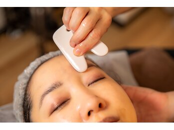 スタートライン 二子玉川(Start Line)/小顔/眉間、額のシワ改善