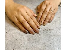 リーベル(Liebelle)/デザインネイル