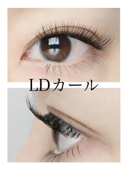 ベル 池上店(belle)/一番人気LDカール！
