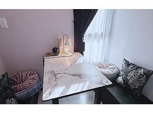 ツキ(TUKI+)/完全個室の占いルームになります